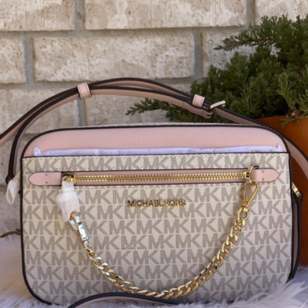 Michael Kors Jet Set